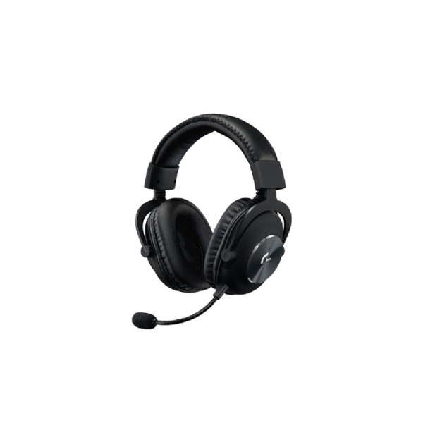 LOGITECH AUDIO PERIPHERALS 981-000909 (PRO X)