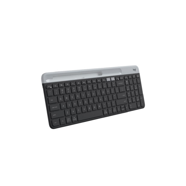 LOGITECH KEYBOARD 920-009210 (K580-BLK ) 