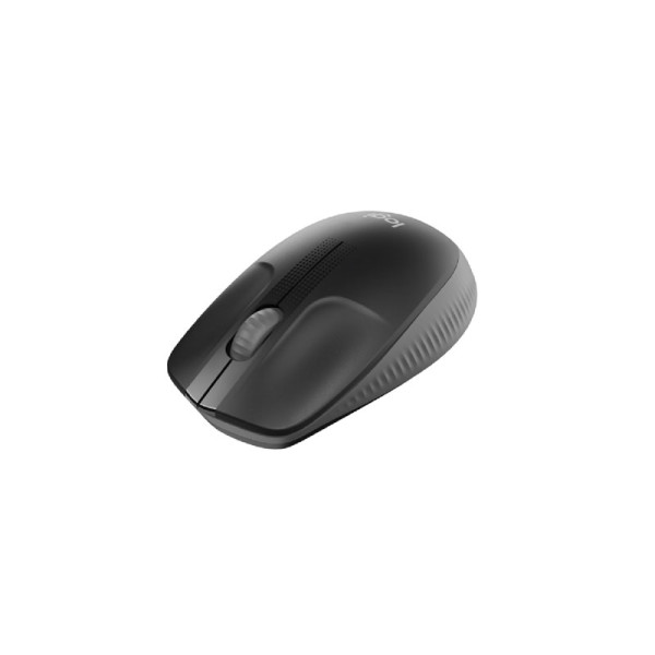 LOGITECH MOUSE 910-005913 (M190 CHARCOAL)