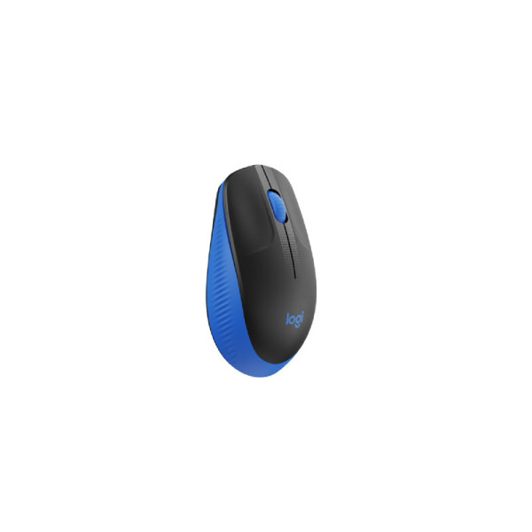 LOGITECH MOUSE 910-005914 (M190 BLUE)