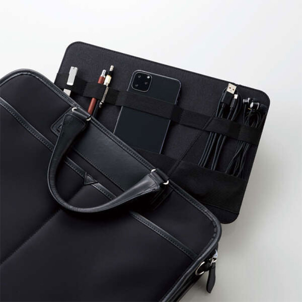 ELECOM ACCESSORIES PCA-LTOS14BK