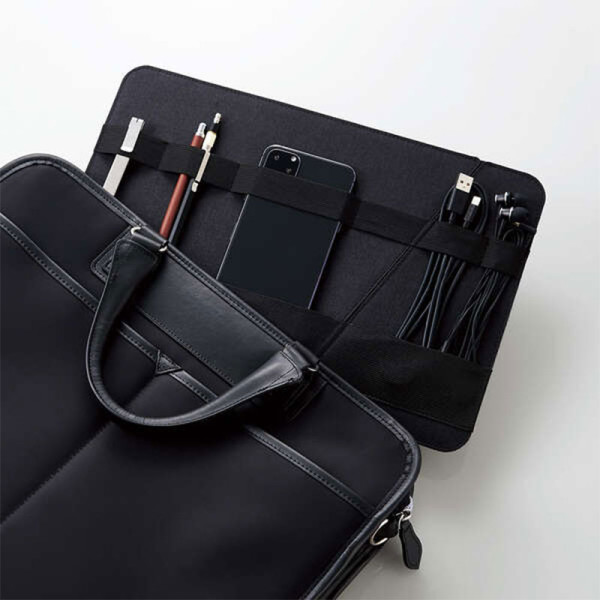 ELECOM ACCESSORIES PCA-LTOS15BK