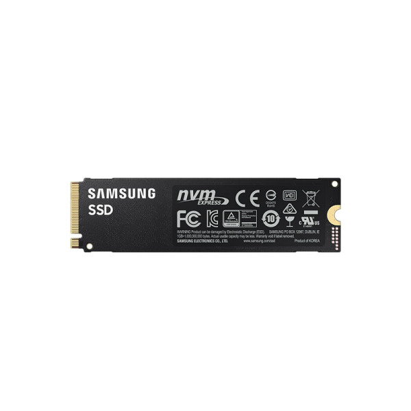 SAMSUNG DATA STORAGES MZ-V8P500BW