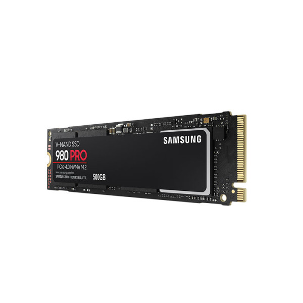 SAMSUNG DATA STORAGES MZ-V8P500BW