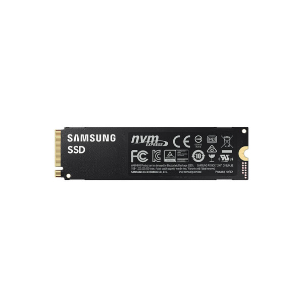 SAMSUNG DATA STORAGES MZ-V8P1T0BW