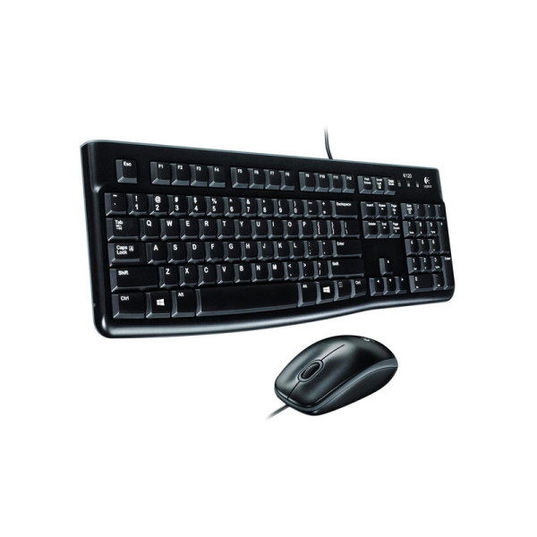 LOGITECH KEYBOARD 920-002586 (MK120)