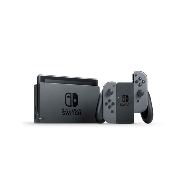 NINTENDO GAMING HAD-S-KAAAA-ASI