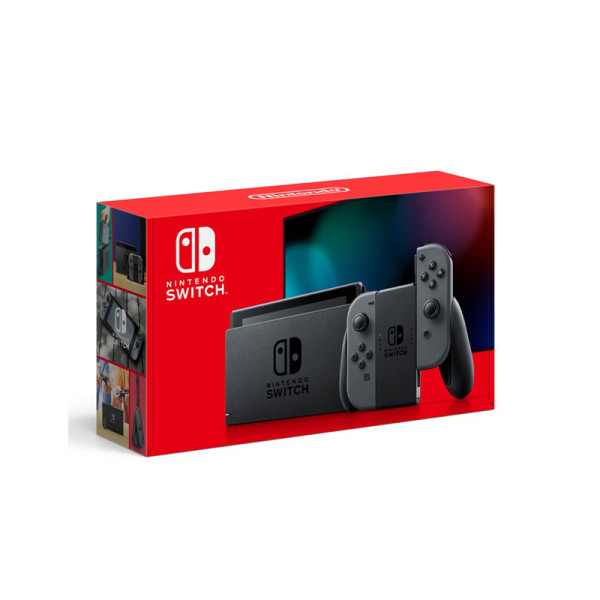 NINTENDO GAMING HAD-S-KAAAA-ASI