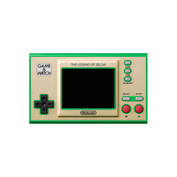 NINTENDO GAMING HXB-S-MAAAC-MSE