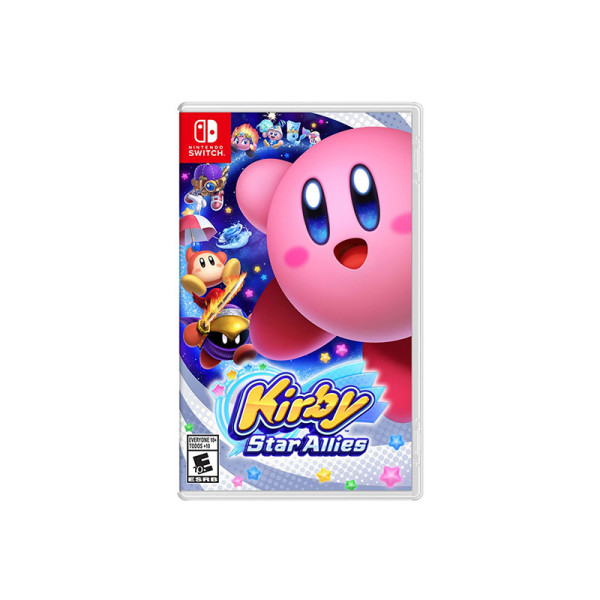 NINTENDO GAMING HAC-P-AH26A-MSE