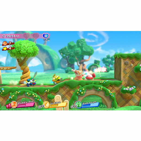 NINTENDO GAMING HAC-P-AH26A-MSE