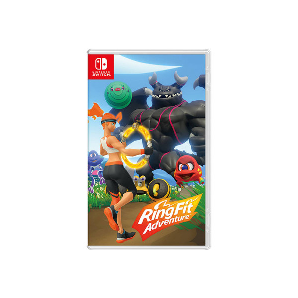 NINTENDO GAMING HAC-R-AL3PA-MSE