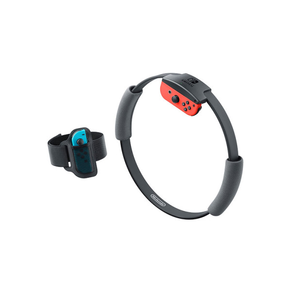 NINTENDO GAMING HAC-R-AL3PA-MSE