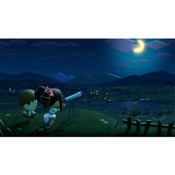 NINTENDO GAMING HAC-P-AW8SA-MSE