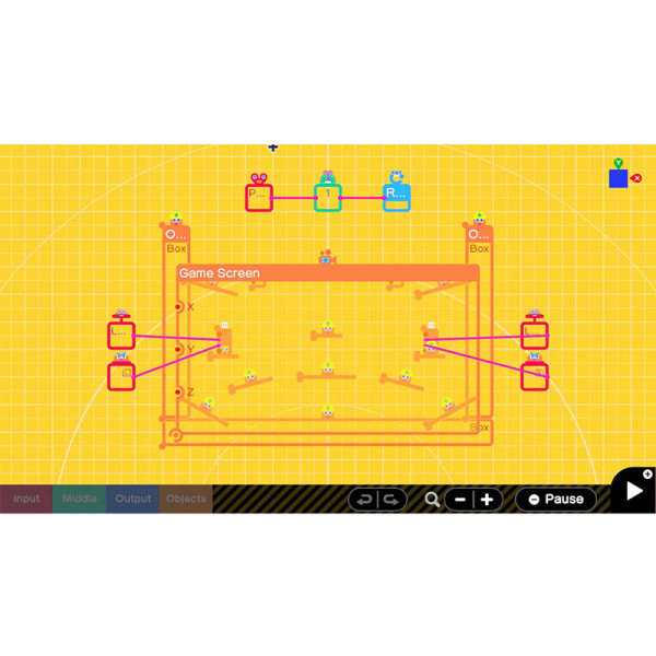 NINTENDO GAMING HAC-P-AWUXA-MSE