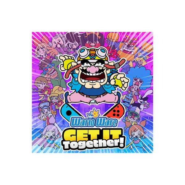 NINTENDO GAMING HAC-P-AW7NA-MSE