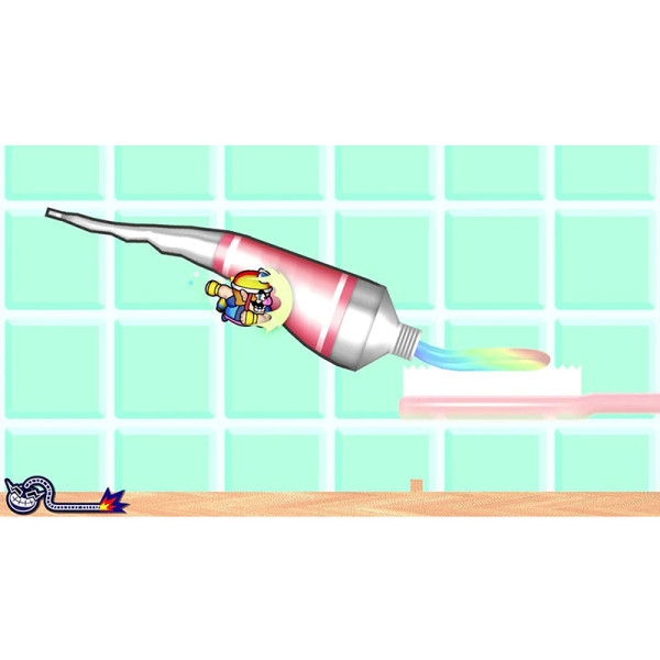 NINTENDO GAMING HAC-P-AW7NA-MSE