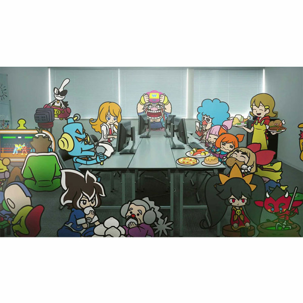 NINTENDO GAMING HAC-P-AW7NA-MSE