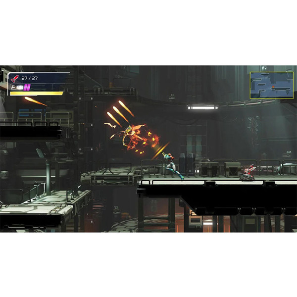 NINTENDO GAMING HAC-P-AYL8A-MSE