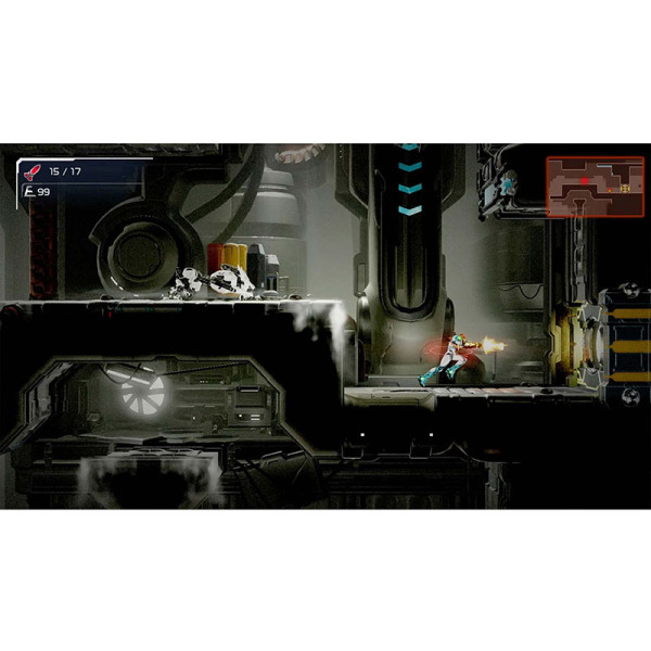 NINTENDO GAMING HAC-P-AYL8A-MSE