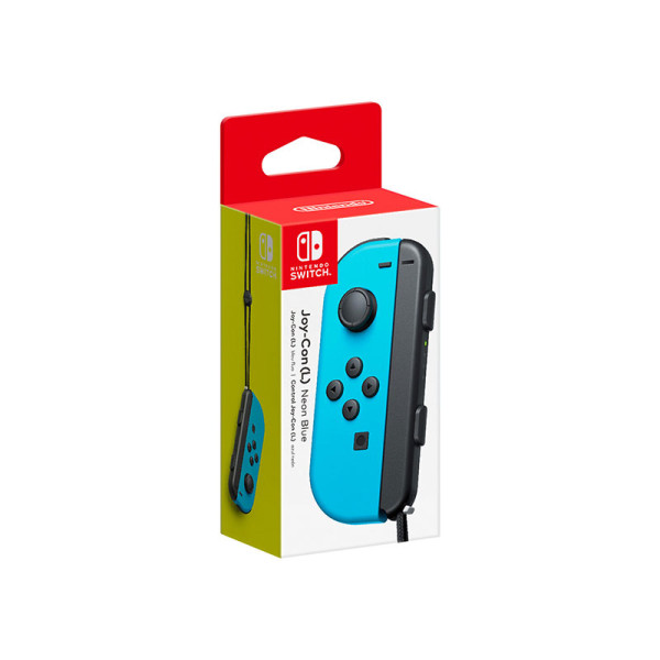 NINTENDO GAMING HAC-A-JLBAA-MSE