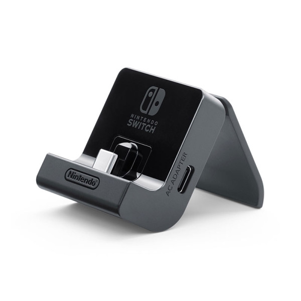 NINTENDO GAMING HAC-A-CDTKA-MSE