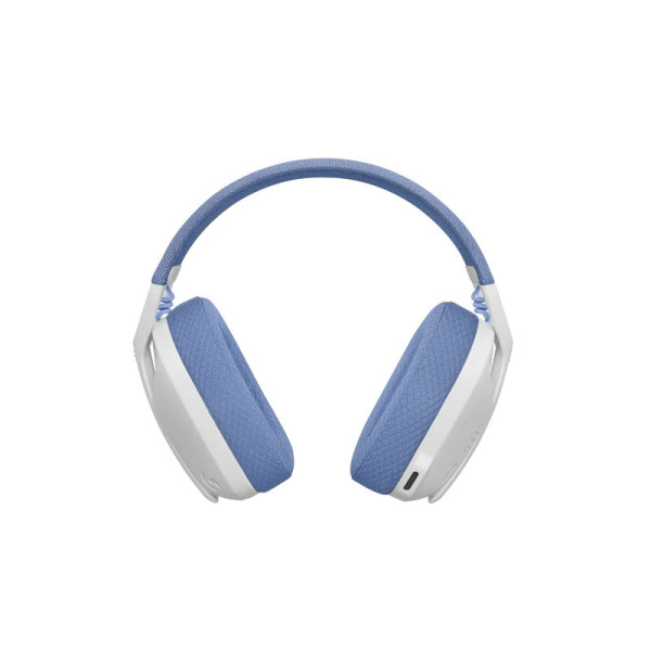 LOGITECH AUDIO PERIPHERALS 981-001075 (G435 WHT)