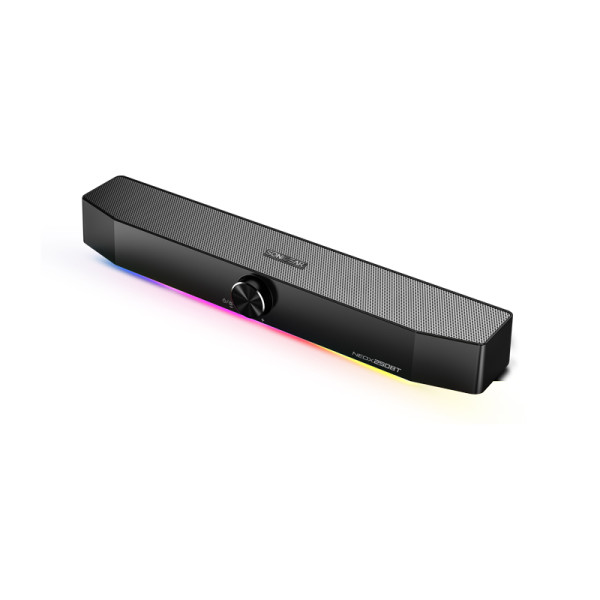 SONICGEAR PORTABLE SPEAKER NEOX 250BT BLACK