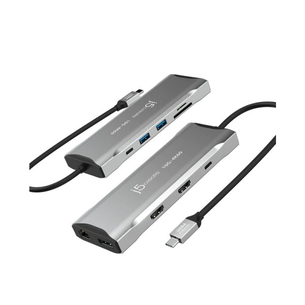 J5CREATE CABLES JCD397