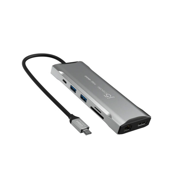 J5CREATE CABLES JCD397