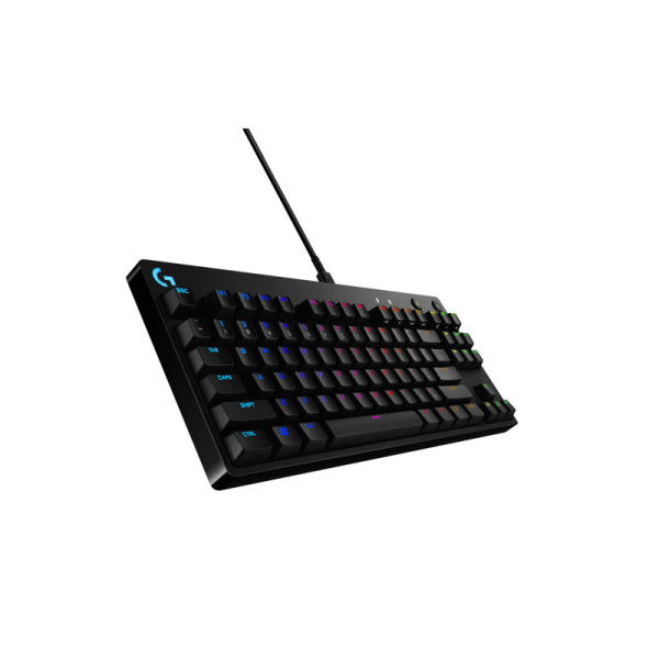 LOGITECH KEYBOARD 920-009396 (G Pro-Clicky)