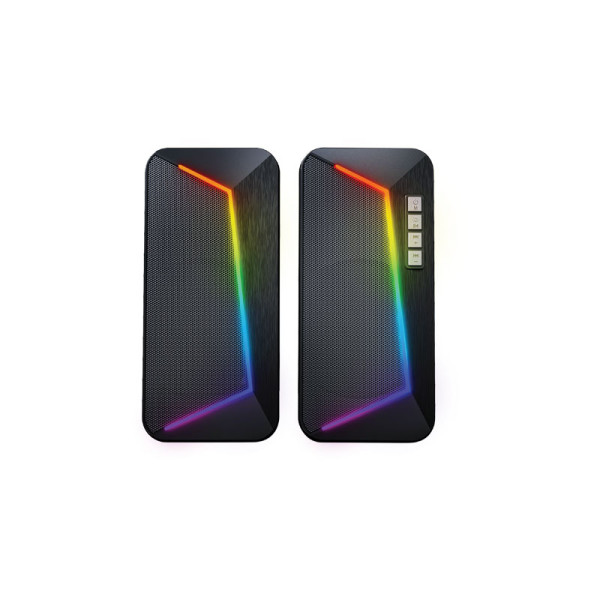 SONICGEAR PORTABLE SPEAKER IOX 2 SPEAKER