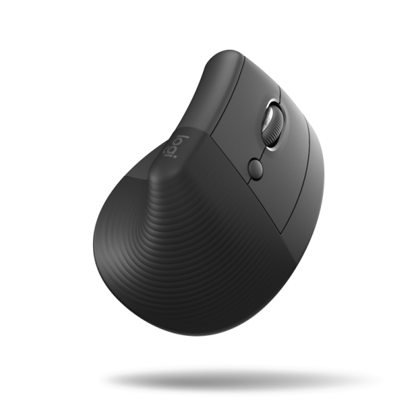 LOGITECH MOUSE 910-006479 (LIFT V-GRAPHITE)