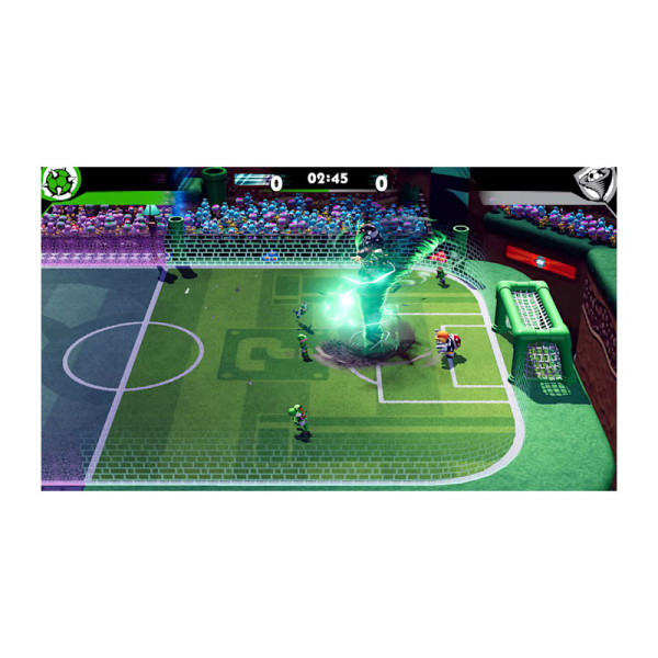 NINTENDO GAMING NTD-HAC-P-AWN6A-MSE