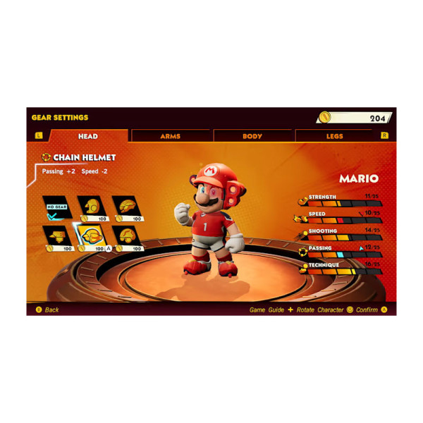 NINTENDO GAMING NTD-HAC-P-AWN6A-MSE