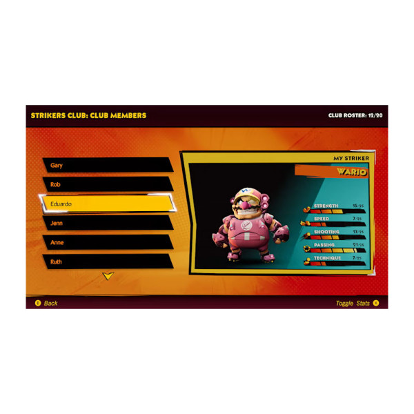 NINTENDO GAMING NTD-HAC-P-AWN6A-MSE