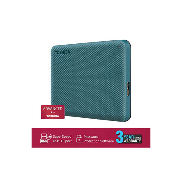 TOSHIBA DATA STORAGES HDTCA10AG3AA