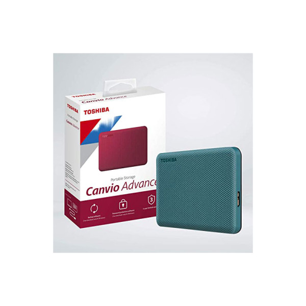 TOSHIBA DATA STORAGES HDTCA10AG3AA