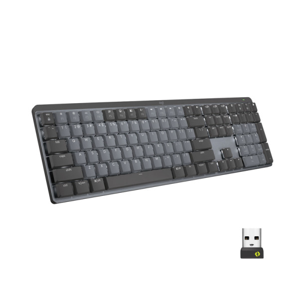 LOGITECH KEYBOARD 920-010761 (MX MECH LINE)