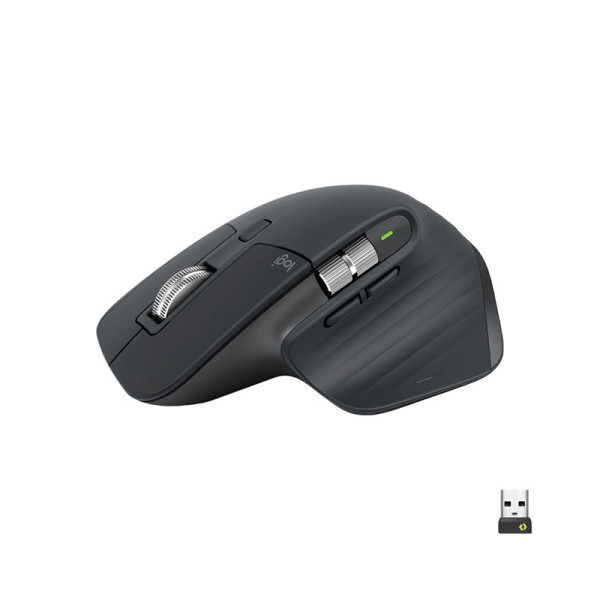LOGITECH MOUSE 910-006561 (MX MASTER 3S )