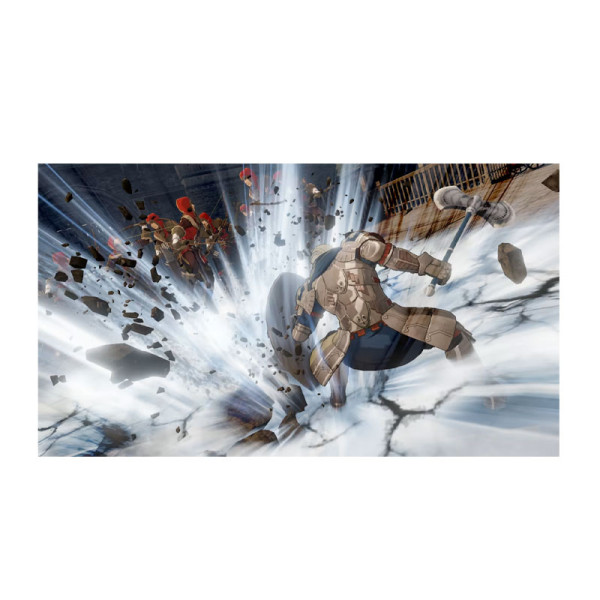 NINTENDO GAMING NTD-HAC-P-A3JMB-MSE