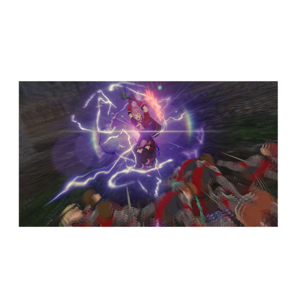 NINTENDO GAMING NTD-HAC-P-A3JMB-MSE