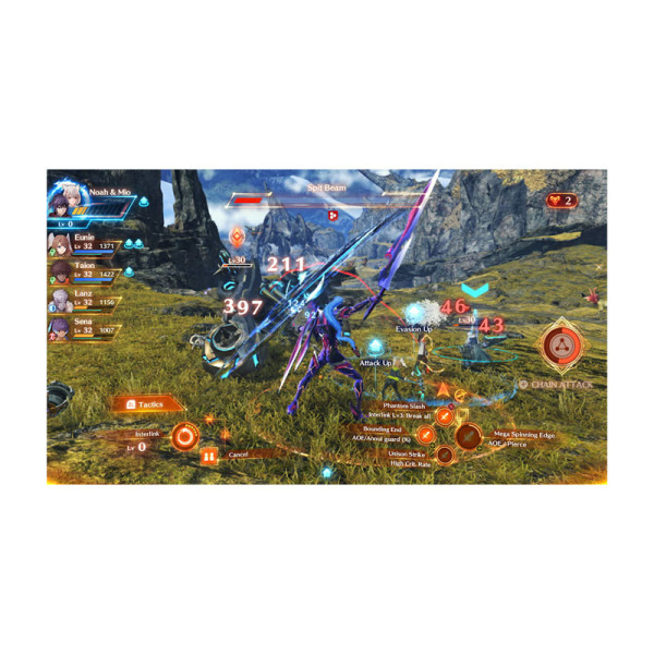 NINTENDO GAMING NTD-HAC-P-AZ3HA-MSE