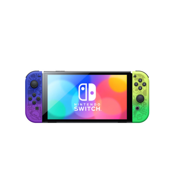 NINTENDO GAMING NTD-HEG-S-KCAAA-ASI