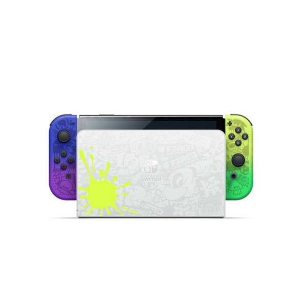 NINTENDO GAMING NTD-HEG-S-KCAAA-ASI