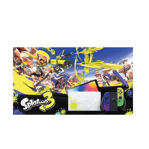 NINTENDO GAMING NTD-HEG-S-KCAAA-ASI