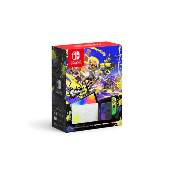 NINTENDO GAMING NTD-HEG-S-KCAAA-ASI