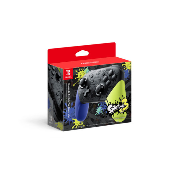 NINTENDO GAMING NTD-HAC-A-FSSKT-MSE