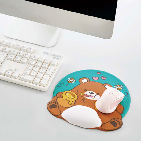 ELECOM ACCESSORIES MP-AN02BEA