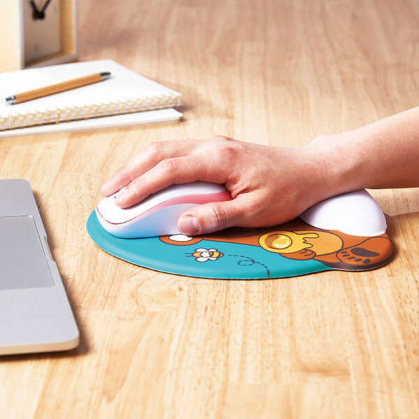 ELECOM ACCESSORIES MP-AN02BEA